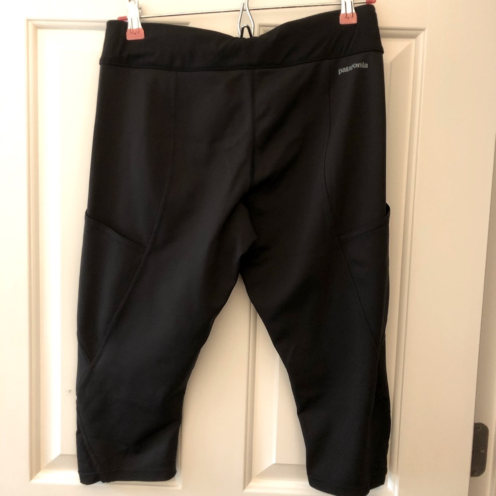 Patagonia Fina rock crops